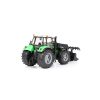 Bruder - Deutz Agrotron X720 markolós traktor