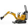 Bruder JCB markológép 8010