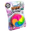 WeCool Compound Kings: Neon Fluffy Cloudz Illatos Felhőslime – Béke Szimbólum