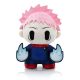 Jujutsu Kaisen: Yuji Itadori plüssfigura 17,5 cm