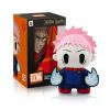 Jujutsu Kaisen: Yuji Itadori plüssfigura 17,5 cm