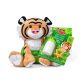 Melissa & Doug Szerepjáték - Plüss bébi tigris