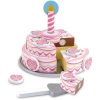 Melissa & Doug Emeletes torta