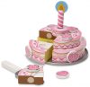 Melissa & Doug Emeletes torta