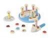 Melissa & Doug – Szülinapi torta fából