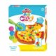 Play-Doh Air Clay Levegőre száradó gyurma - pizza készítés