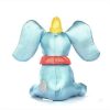 Disney 100. évfordulós csillogó plüss - Dumbo, 30 cm-es - SAMBRO