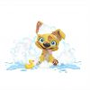 Washy Friends: Color Reveal Pancsoló Kutyusok káddal és 5 kiegészítővel - Corgi