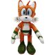 Sonic plüss figura 15 cm-es - Tails