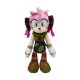 Sonic plüss figura 15 cm-es - Amy