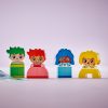 LEGO® DUPLO: 10415 Érzések és érzelmek