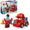 LEGO® DUPLO: 10417 Mack a versenyen