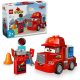 LEGO® DUPLO: 10417 Mack a versenyen