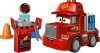 LEGO® DUPLO: 10417 Mack a versenyen