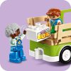 LEGO® DUPLO: 10419 Méhek és kaptárak gondozása