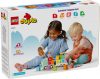 LEGO® DUPLO: 10421 ABC teherautó