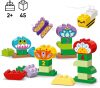 LEGO® DUPLO: 10444 Kreatív kert és virágok