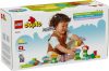 LEGO® DUPLO: 10444 Kreatív kert és virágok