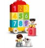 LEGO Duplo: 10954 Számvonat - Tanulj meg számolni