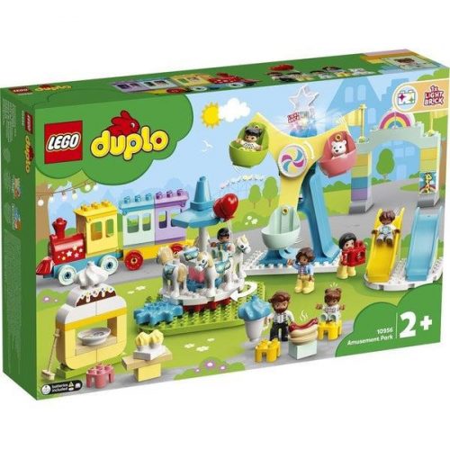 LEGO Duplo: 10956 Vidámpark