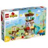 LEGO Duplo: 10993 3 az 1-ben lombház