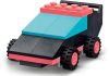 LEGO Classic: 11027 Kreatív neon kockák