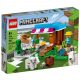 Lego Minecraft: 21184 A pékség