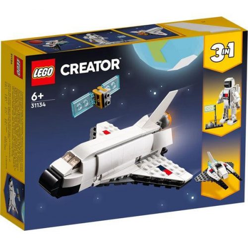 LEGO Creator: 31134 Űrsikló