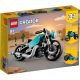 LEGO Creator: 31135 Veterán motorkerékpár