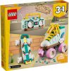 LEGO® Creator 3-in-1: 31148 Retró görkorcsolya