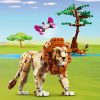 LEGO® Creator 3-in-1: 31150 Afrikai vadállatok