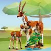 LEGO® Creator 3-in-1: 31150 Afrikai vadállatok