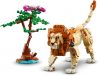 LEGO® Creator 3-in-1: 31150 Afrikai vadállatok