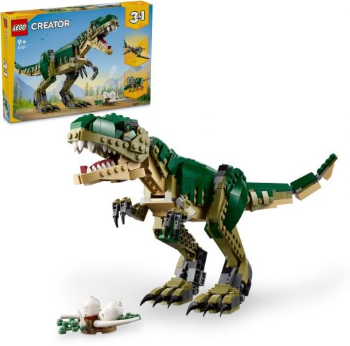 LEGO® Creator 3-in-1: 31151 T-Rex