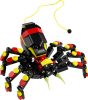 LEGO® Creator 3-in-1: 31159 Vadállatok - Meglepetésekkel teli pók