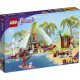 LEGO Friends: 41700 Luxuskemping a tengerparton