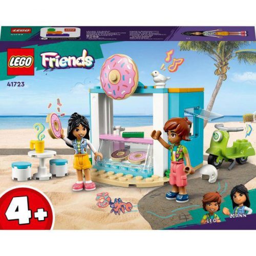 LEGO Friends: 41723 Fánkozó