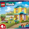 LEGO Friends: 41724 Paisley háza