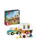 LEGO Friends: 41726 Kempingezés