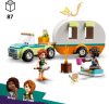 LEGO Friends: 41726 Kempingezés