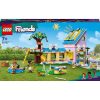 LEGO Friends: 41727 Kutyamentő központ