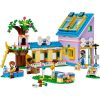 LEGO Friends: 41727 Kutyamentő központ