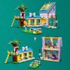 LEGO Friends: 41727 Kutyamentő központ