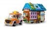 LEGO Friends: 41735 Mobil miniház