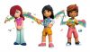 LEGO Friends: 41735 Mobil miniház