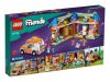 LEGO Friends: 41735 Mobil miniház