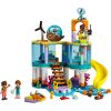 LEGO Friends: 41736 Tengeri mentőközpont