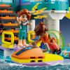 LEGO Friends: 41736 Tengeri mentőközpont