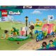 LEGO Friends: 41738 Kutyamentő bicikli