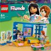 LEGO Friends: 41739 Liann szobája